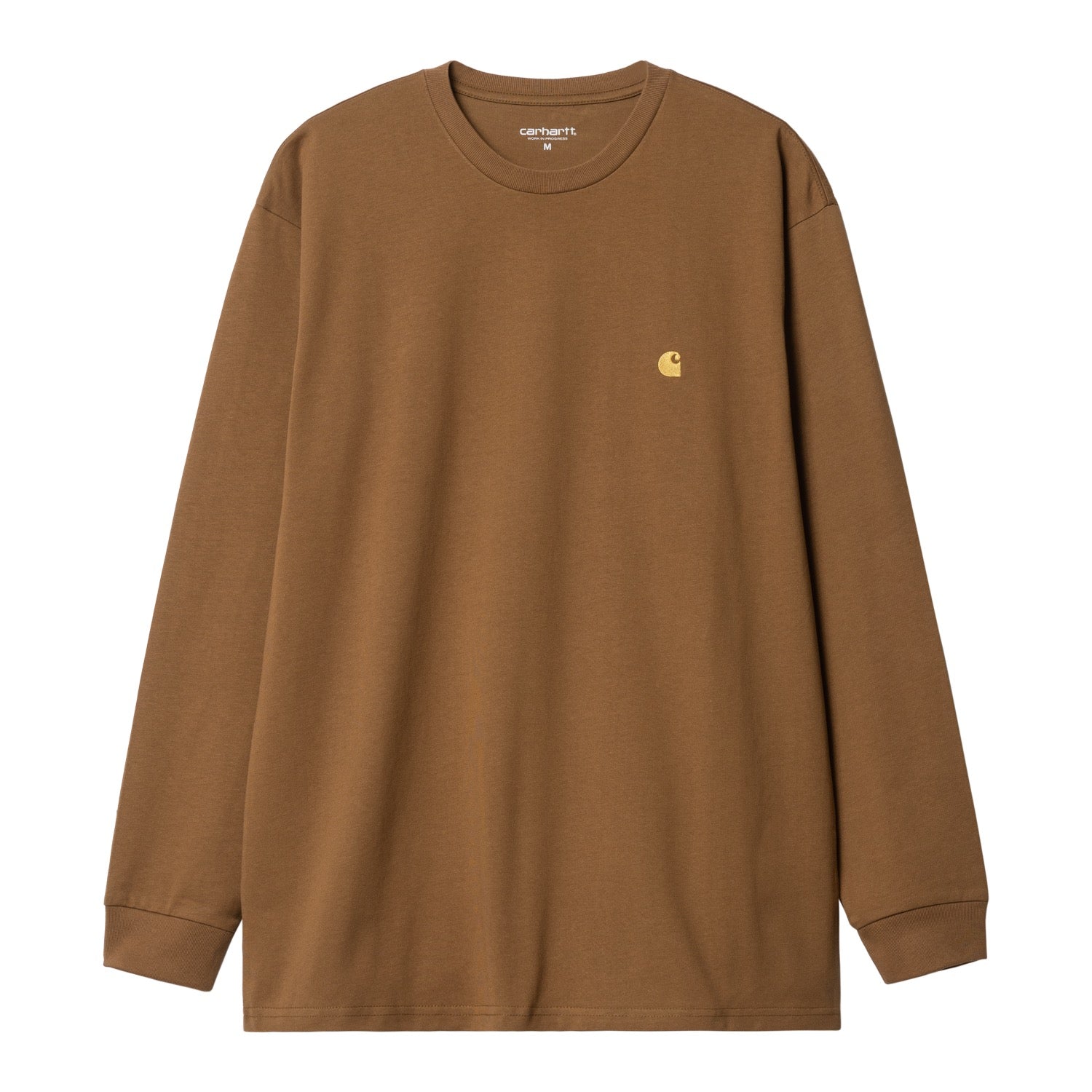 ロングスリーブチェイスTシャツ | カーハート公式通販 - Carhartt WIP