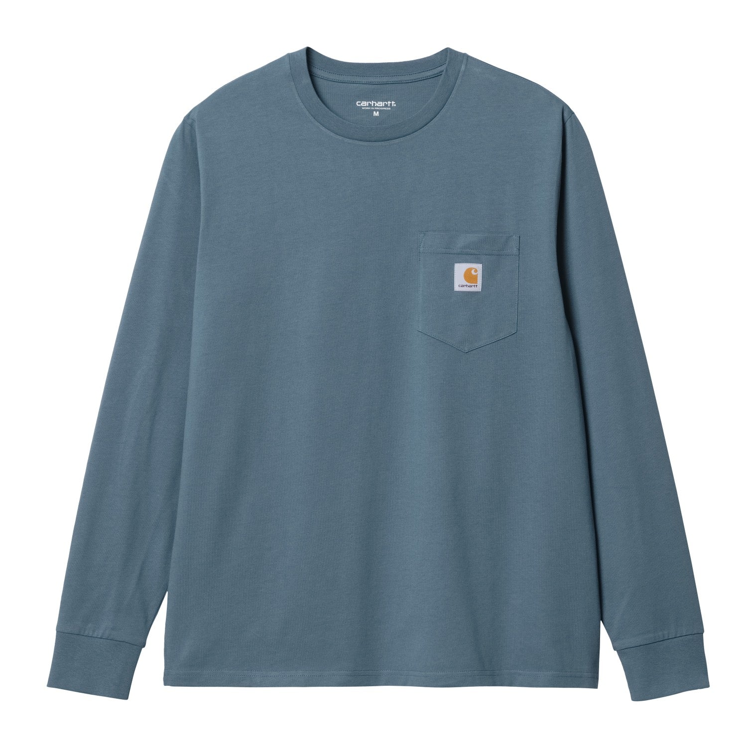 ロングスリーブポケットTシャツ | カーハート公式通販 - Carhartt WIP