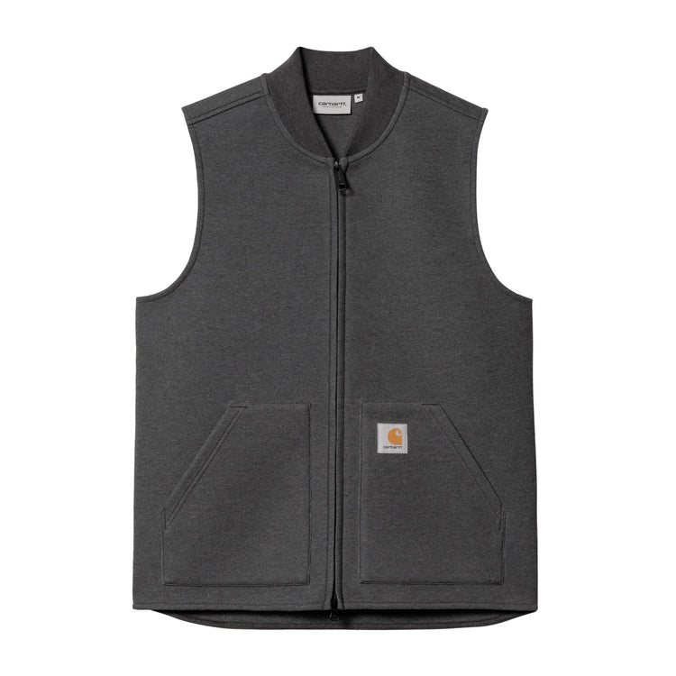 大人気】CARHARTT CAR Lux Vest L カーハート ベスト - ベスト