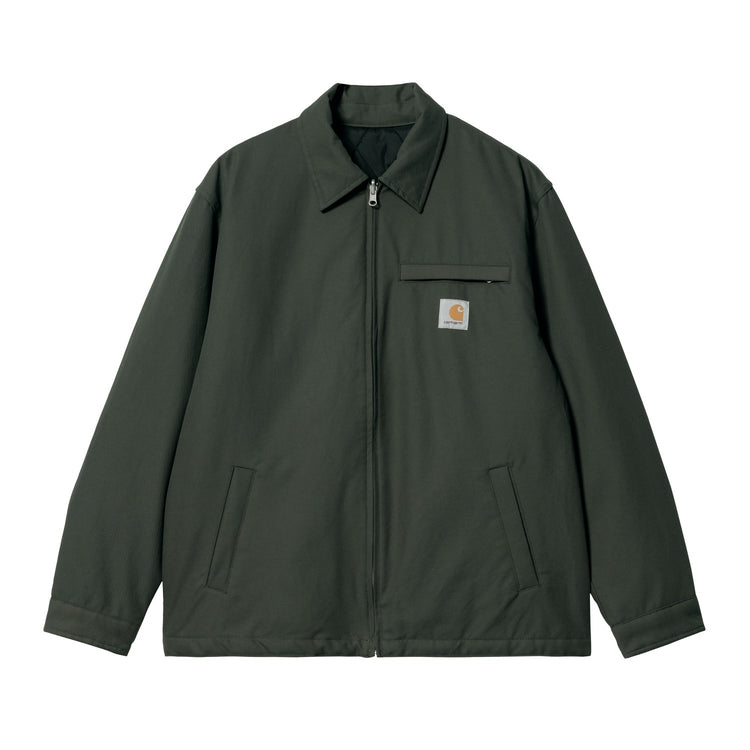 マデラジャケット | カーハート公式通販 - Carhartt WIP Japan