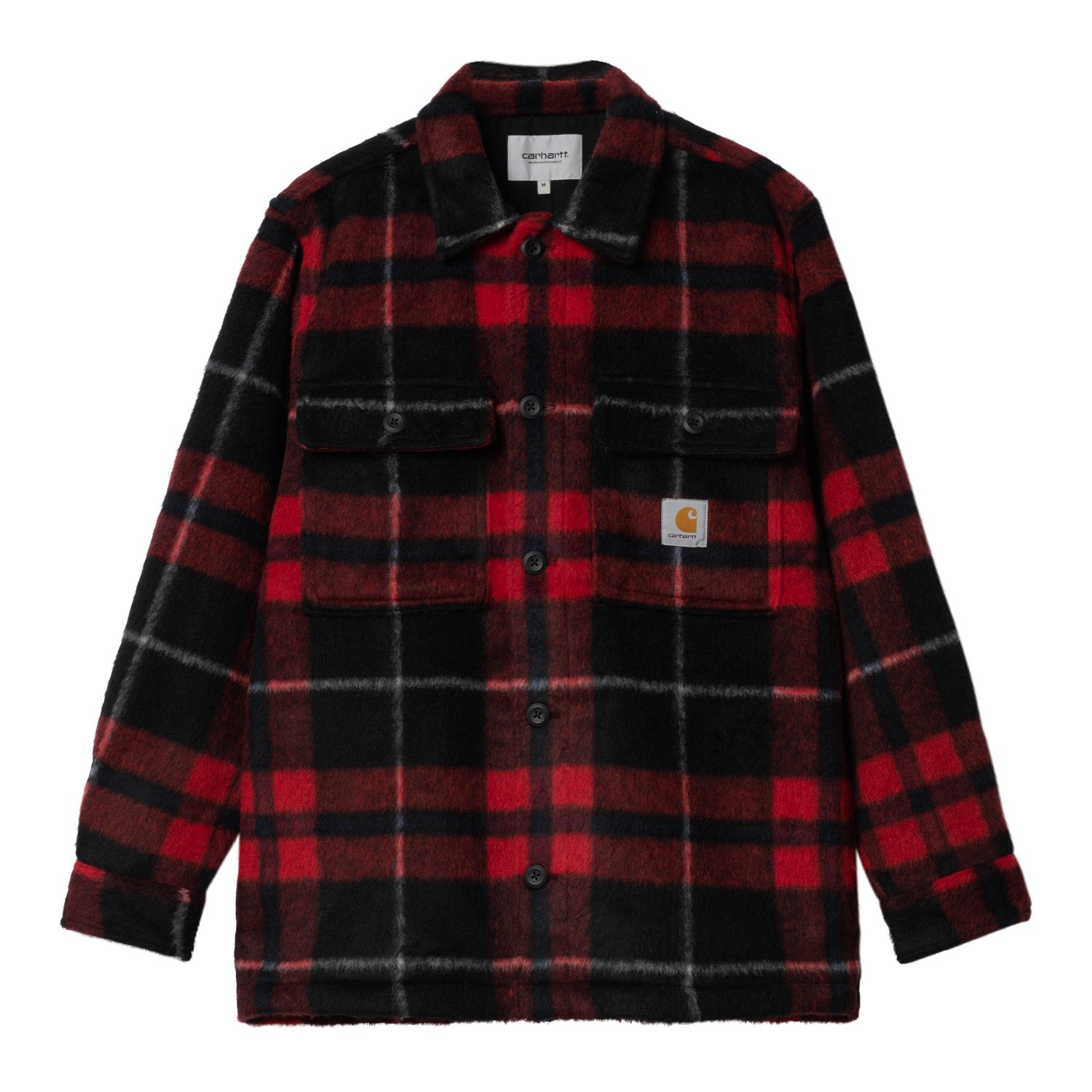 マンニングシャツジャケット | カーハート公式通販 - Carhartt WIP