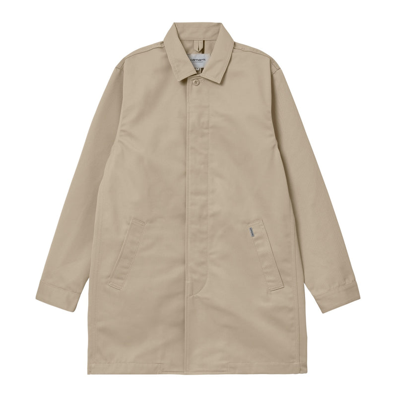 Sサイズ Carhartt WIP Modular Coat ブラック 黒 | www.fleettracktz.com