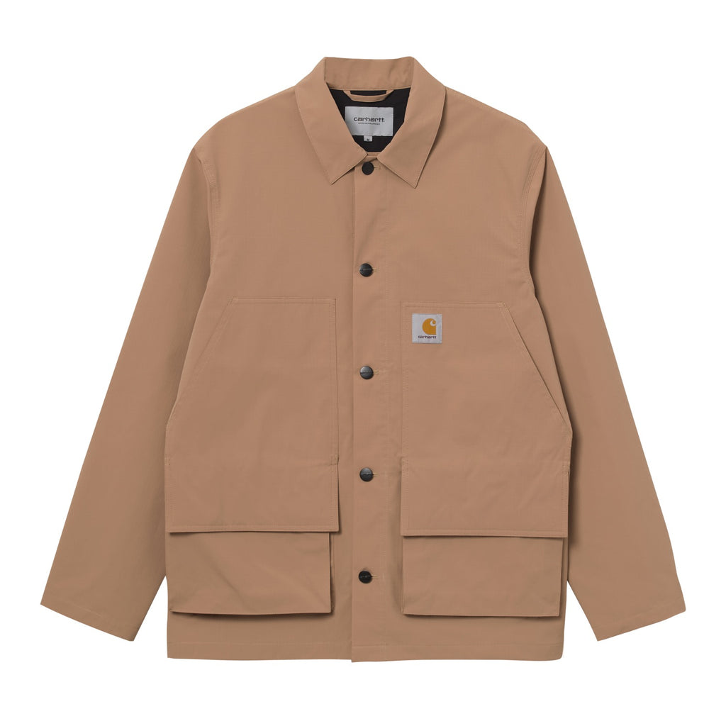 超特価sale開催】 carhartt WIP JACKET MONTANA モンタナジャケット