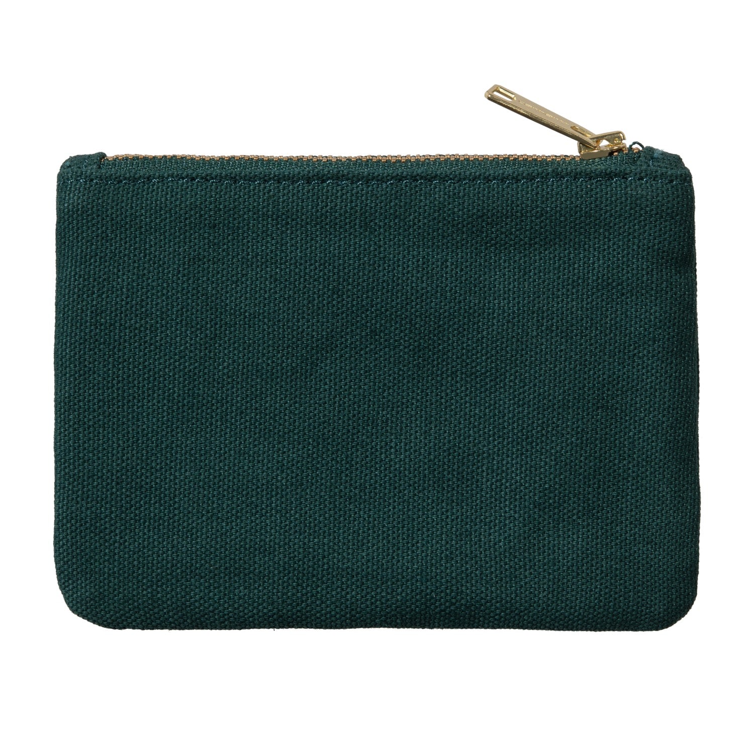 NEW FRONTIER ZIP WALLET - Botanic / Black