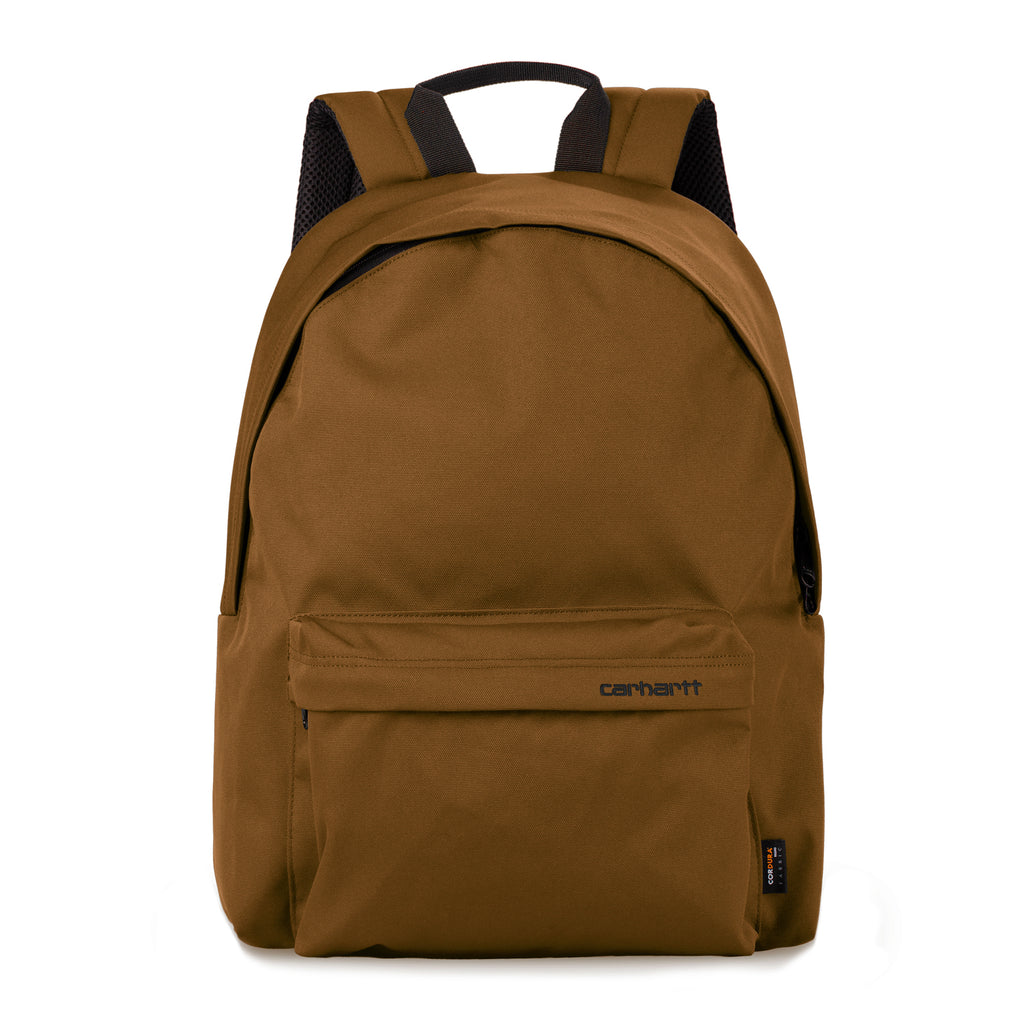 最新発見 Carhartt◇RIDLEY DAYPACK/22AW/リュック/-/BLK リュック