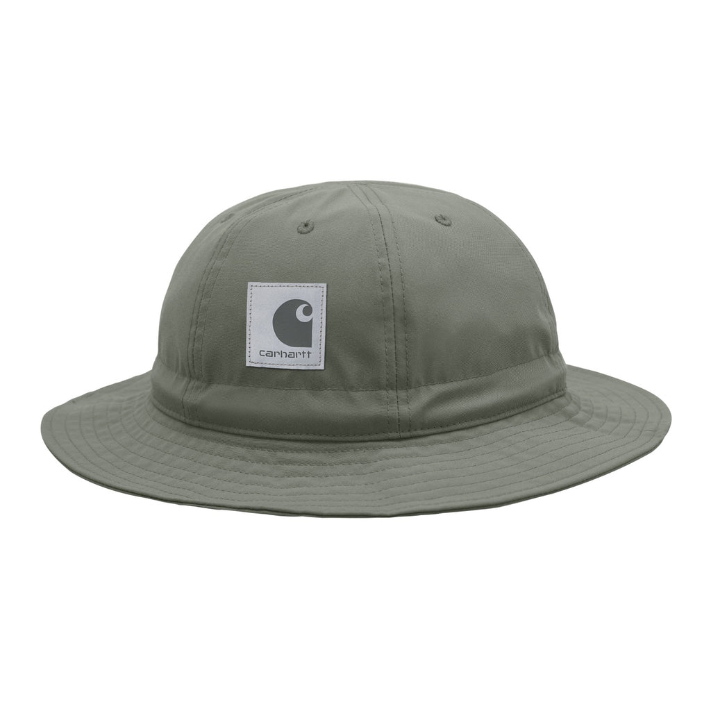 PERTH BUCKET HAT - Thyme