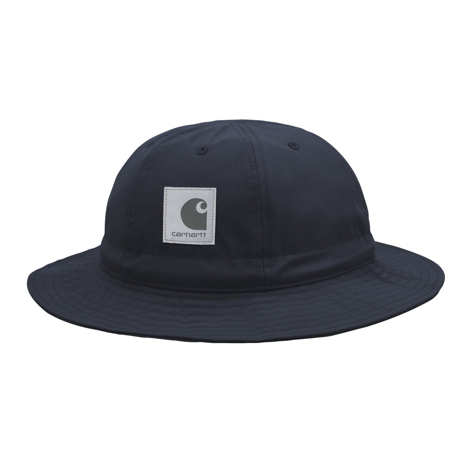 PERTH BUCKET HAT - Dark Navy