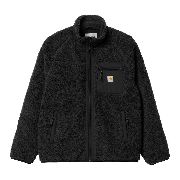 Carhartt WIP ボアジャケット フリース M - ブルゾン