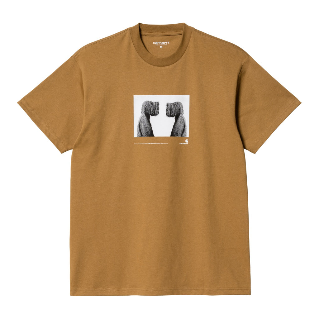 ショートスリーブコールドTシャツ | カーハート公式通販 - Carhartt