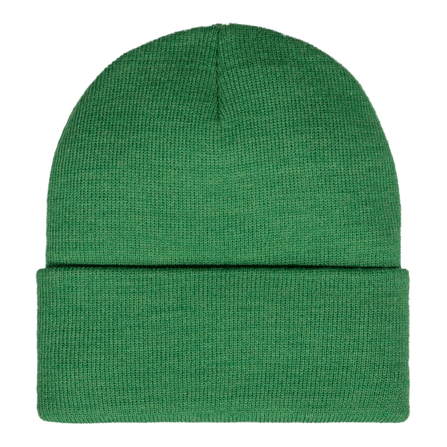 SCRIPT BEANIE - Bonsai / Brick