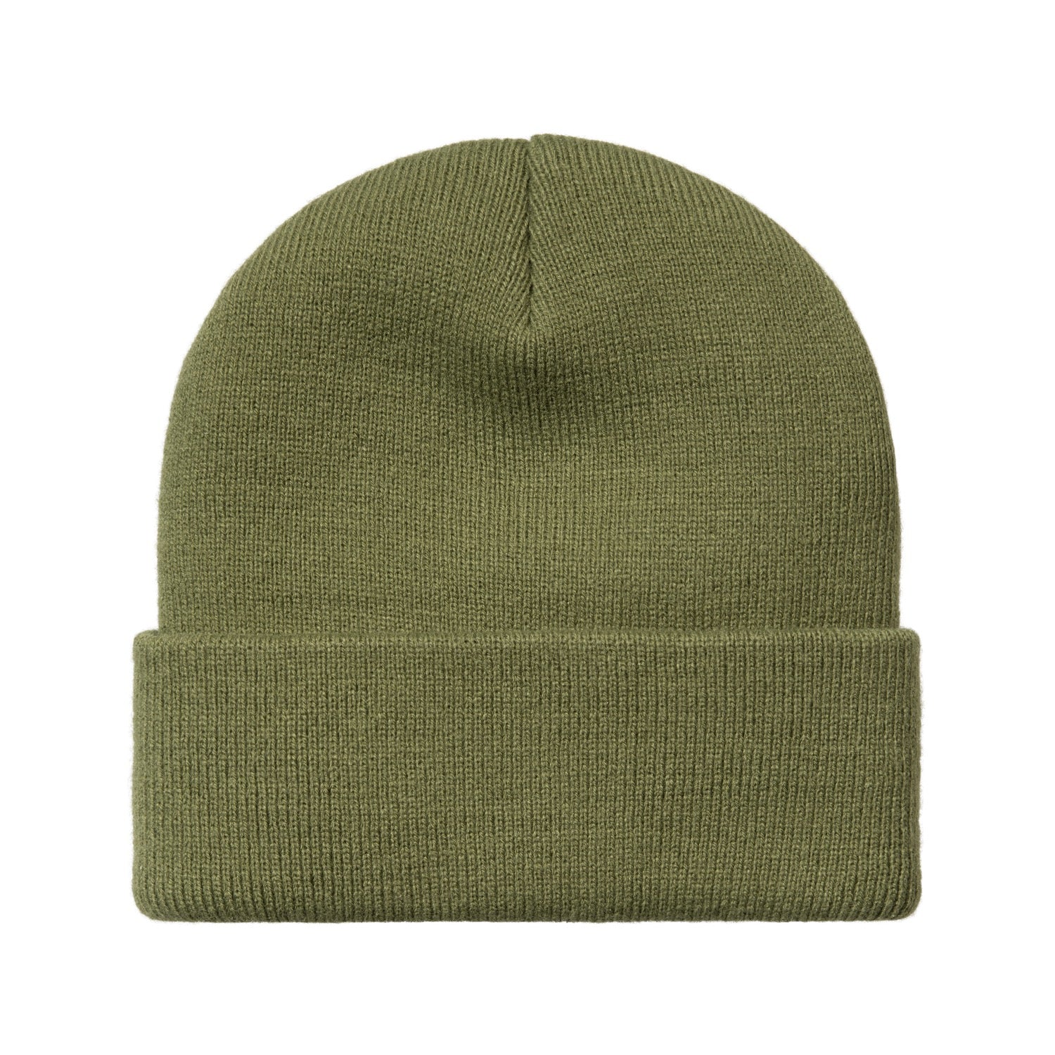 SHORT WATCH HAT - Kiwi