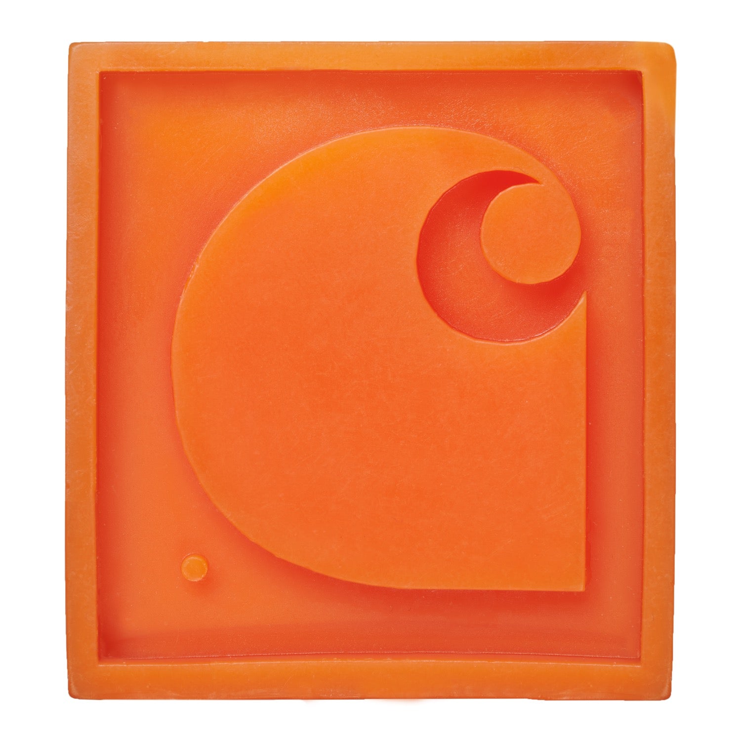 SKATE WAX - Carhartt Orange