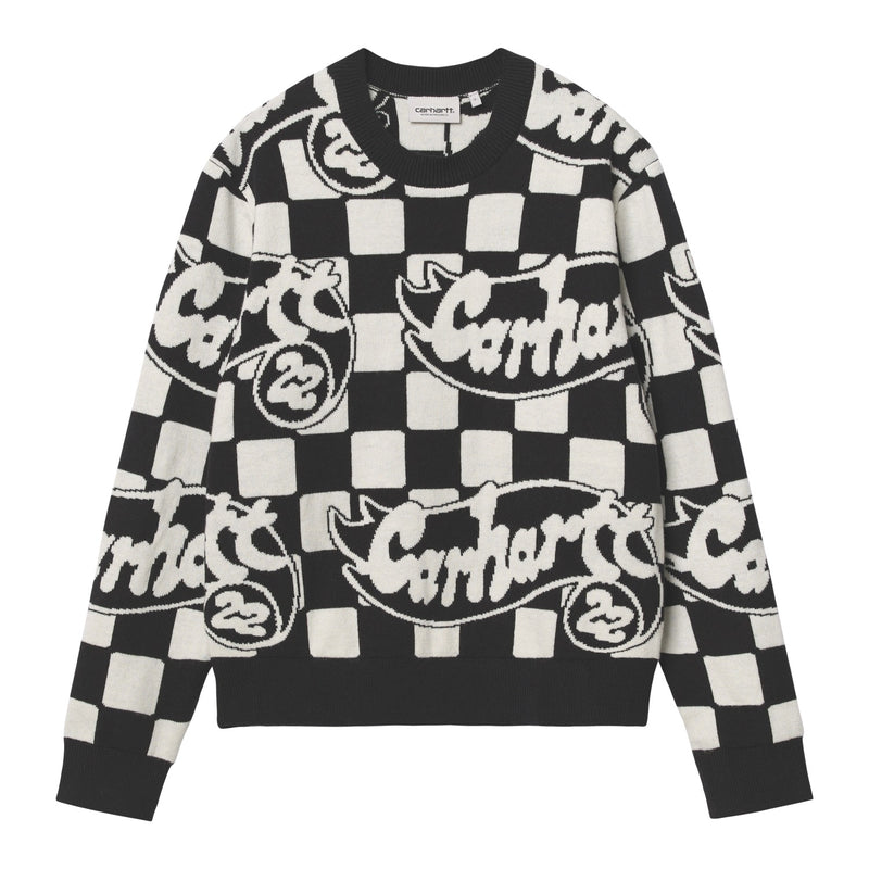 CARHARTT WIP JOYRIDE SWEATERニット/セーター - mirabellor.com