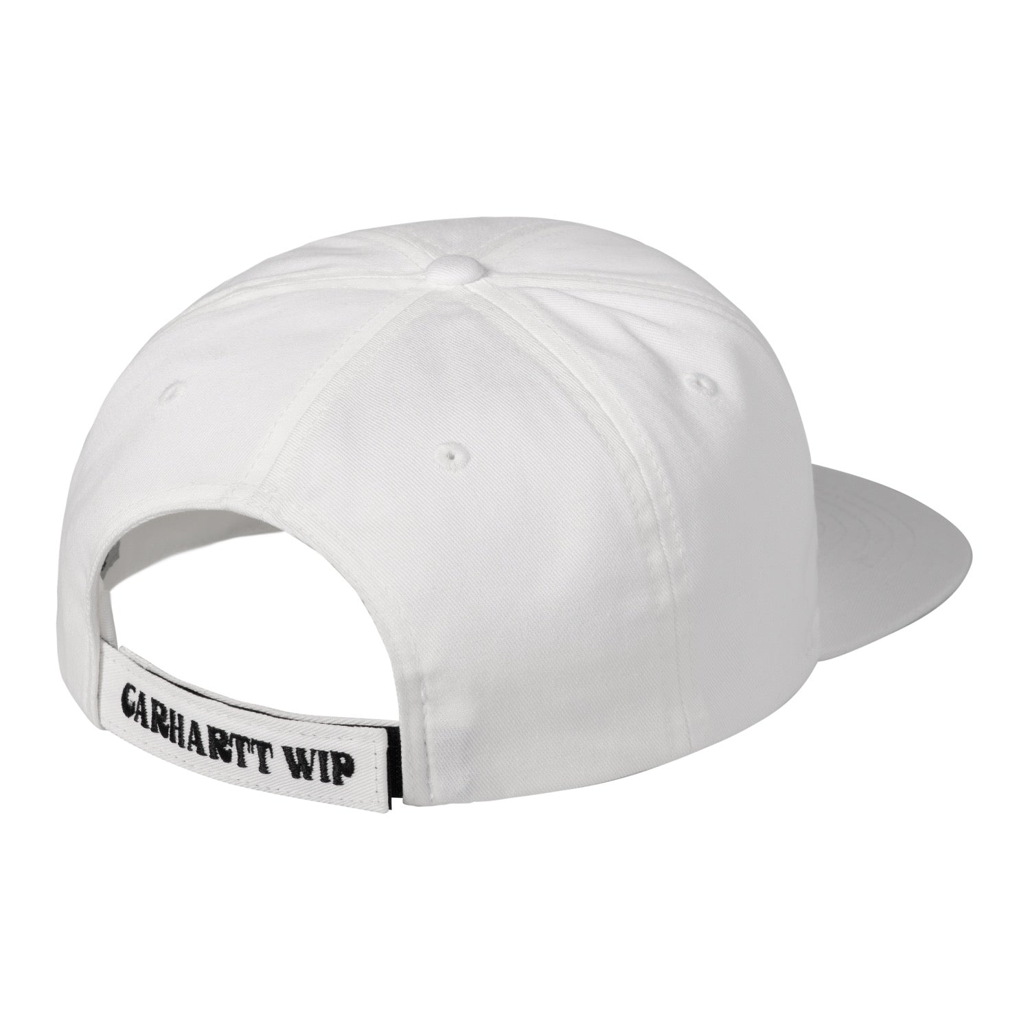 ACES CAP - White / Black