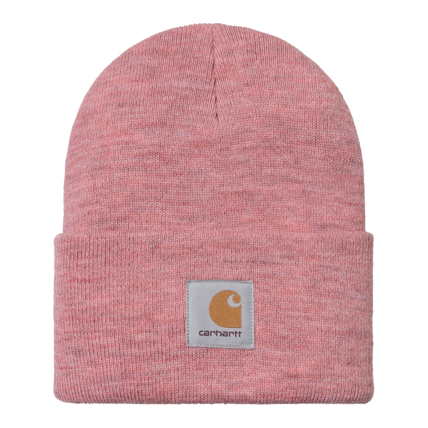 ACRYLIC WATCH HAT - Dahlia Heather