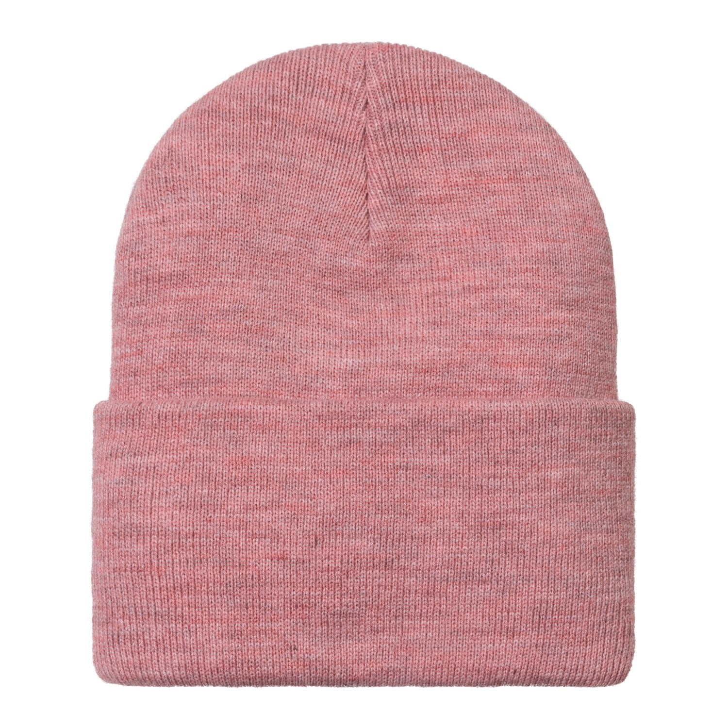 ACRYLIC WATCH HAT - Dahlia Heather 2