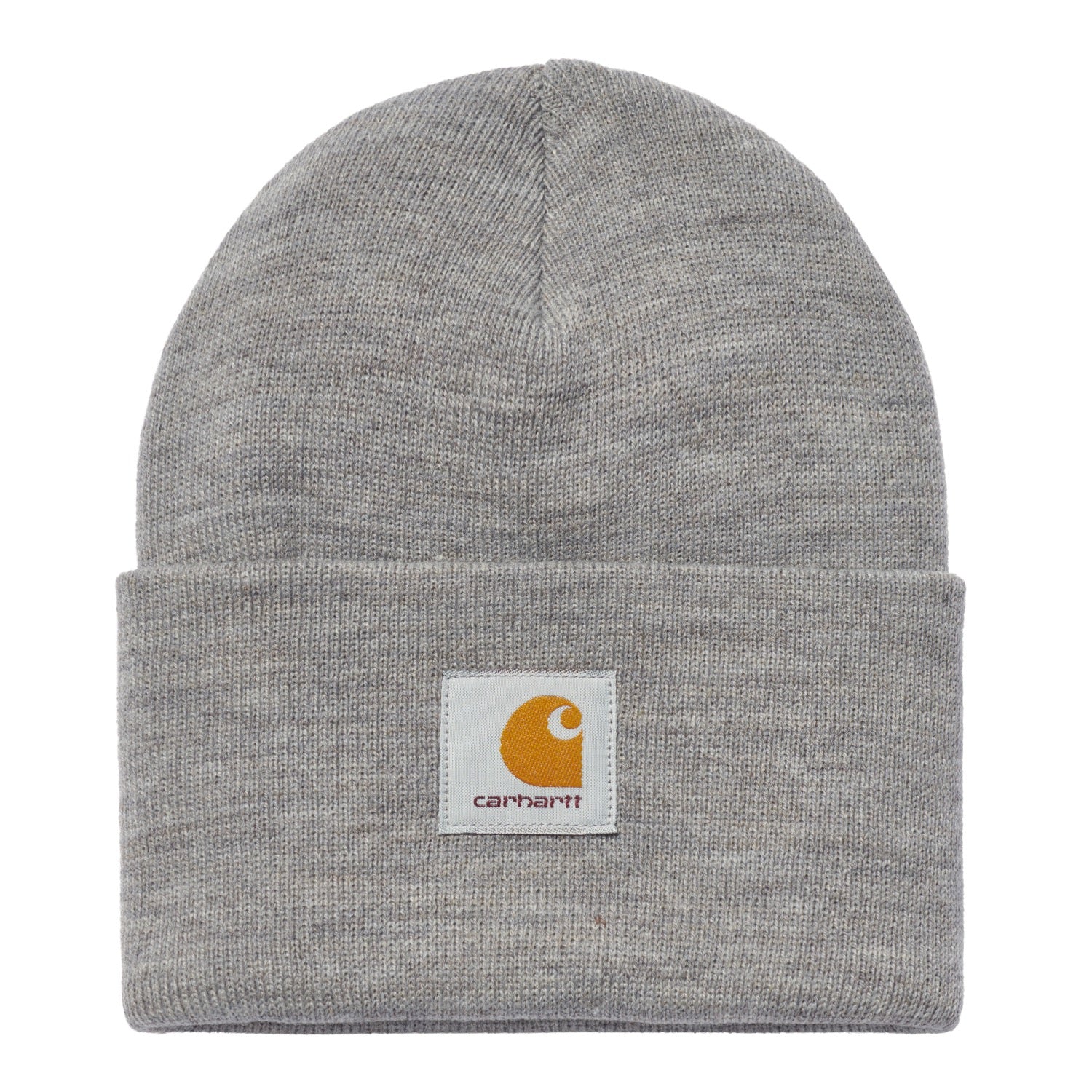 ACRYLIC WATCH HAT - Grey Heather