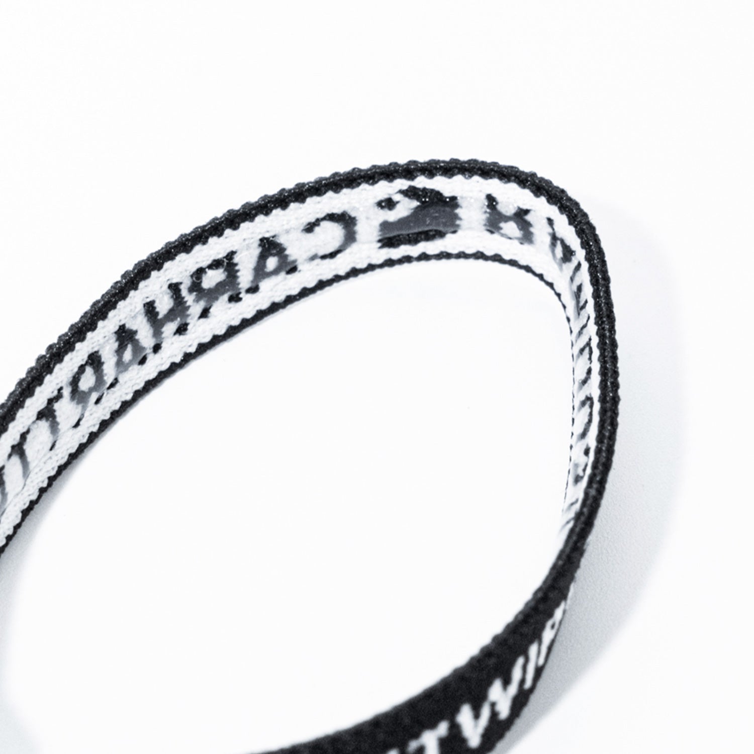 CARHARTT WIP x RAMIDUS RUBBER BAND - Black