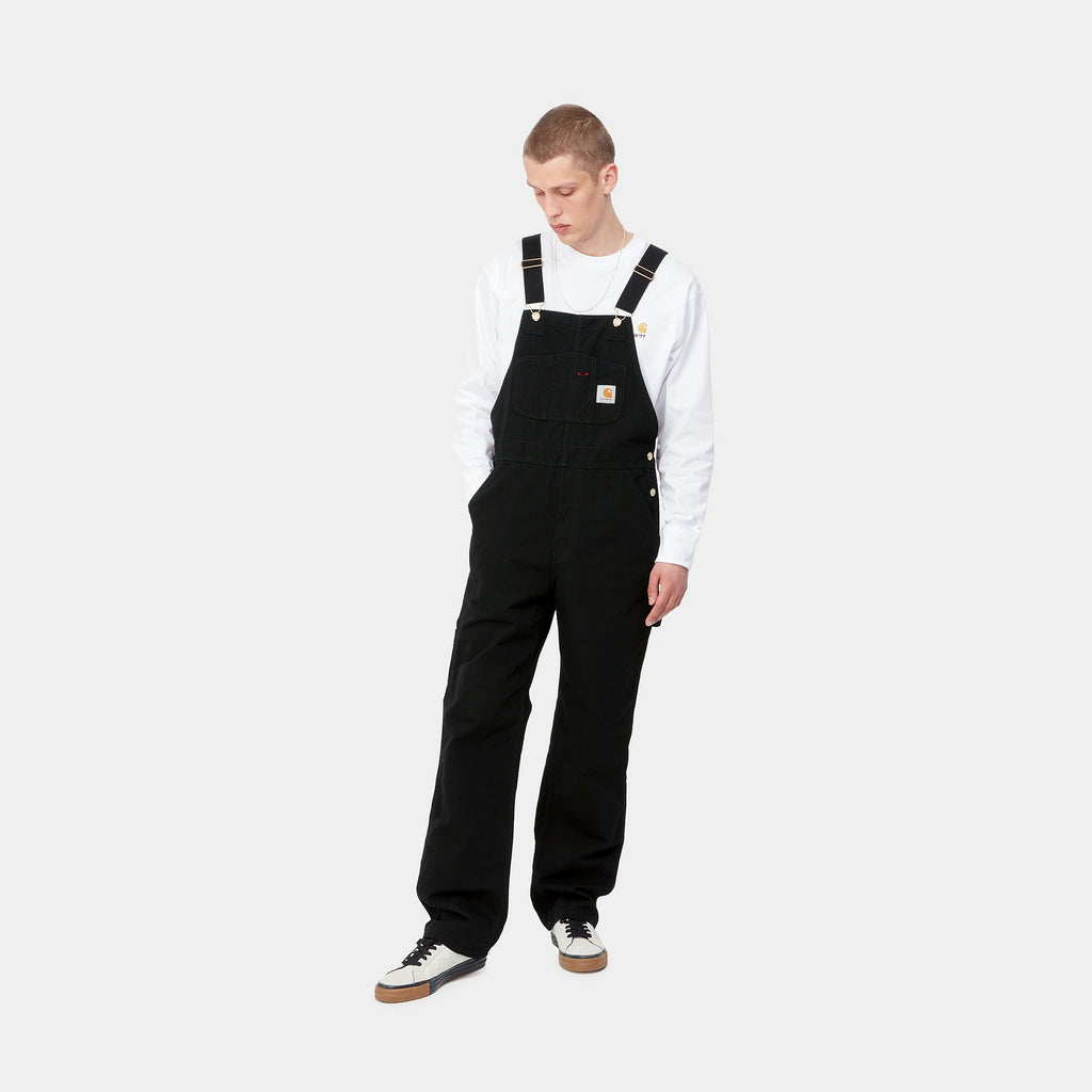 カーハート WIP BIB OVERALL ビブオーバーオール - サロペット