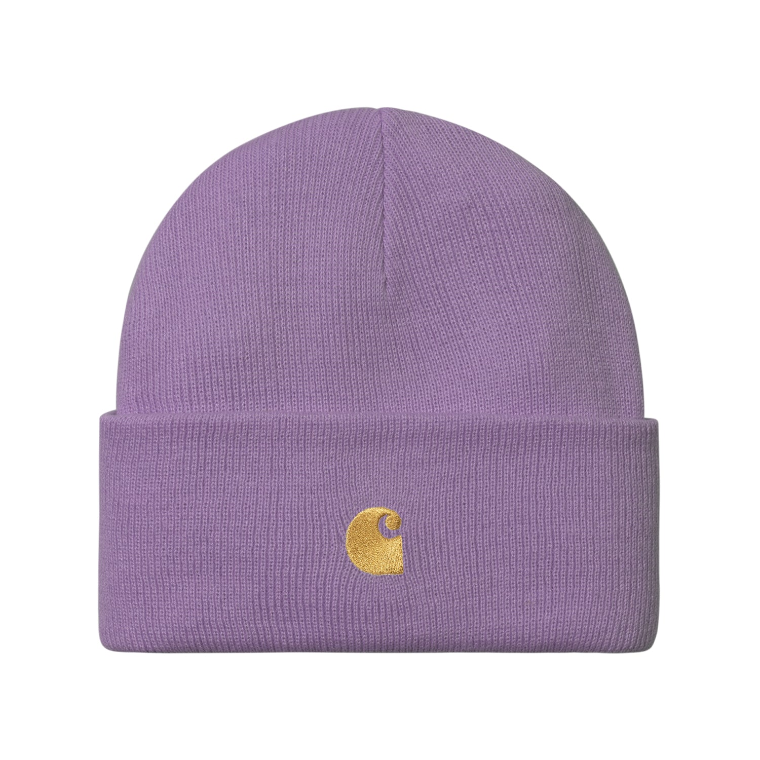 CHASE BEANIE - Violanda / Gold