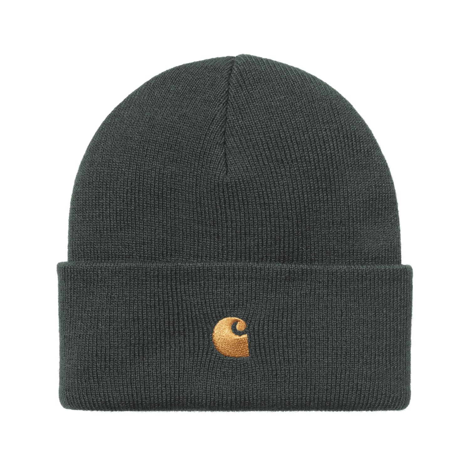 CHASE BEANIE - Jura / Gold