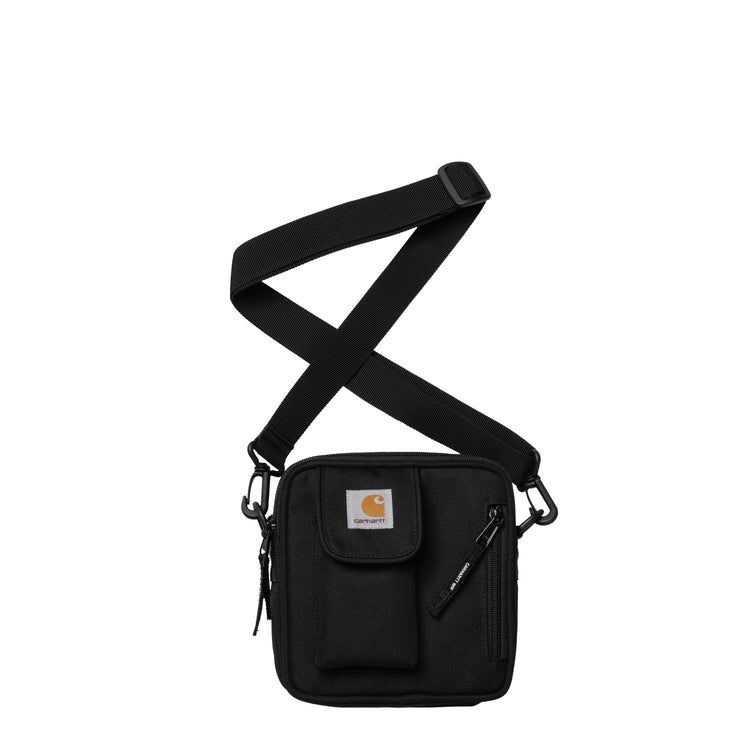 ESSENTIAL BAG BLACK【for pets only】 - 犬