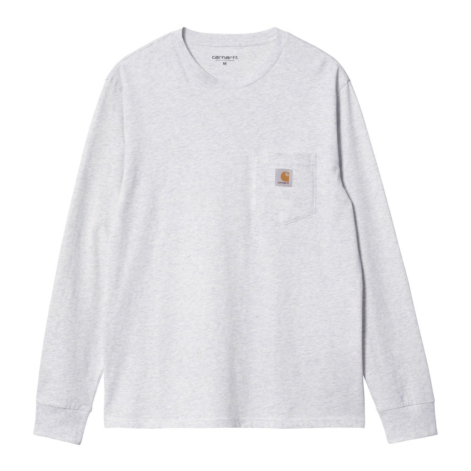 ロングスリーブポケットTシャツ | カーハート公式通販 - Carhartt WIP