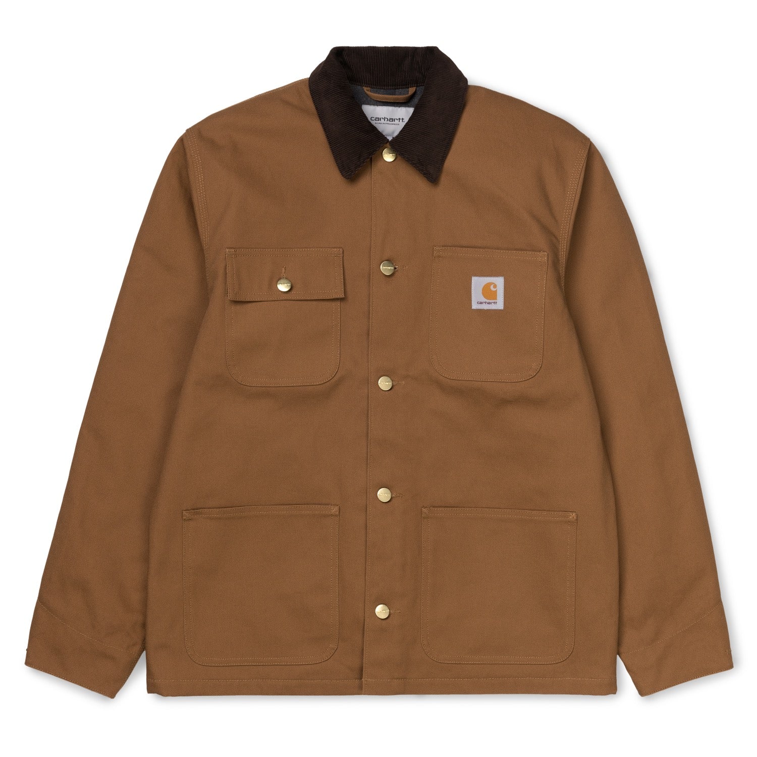 ミシガンコート | カーハート公式通販 - Carhartt WIP Japan