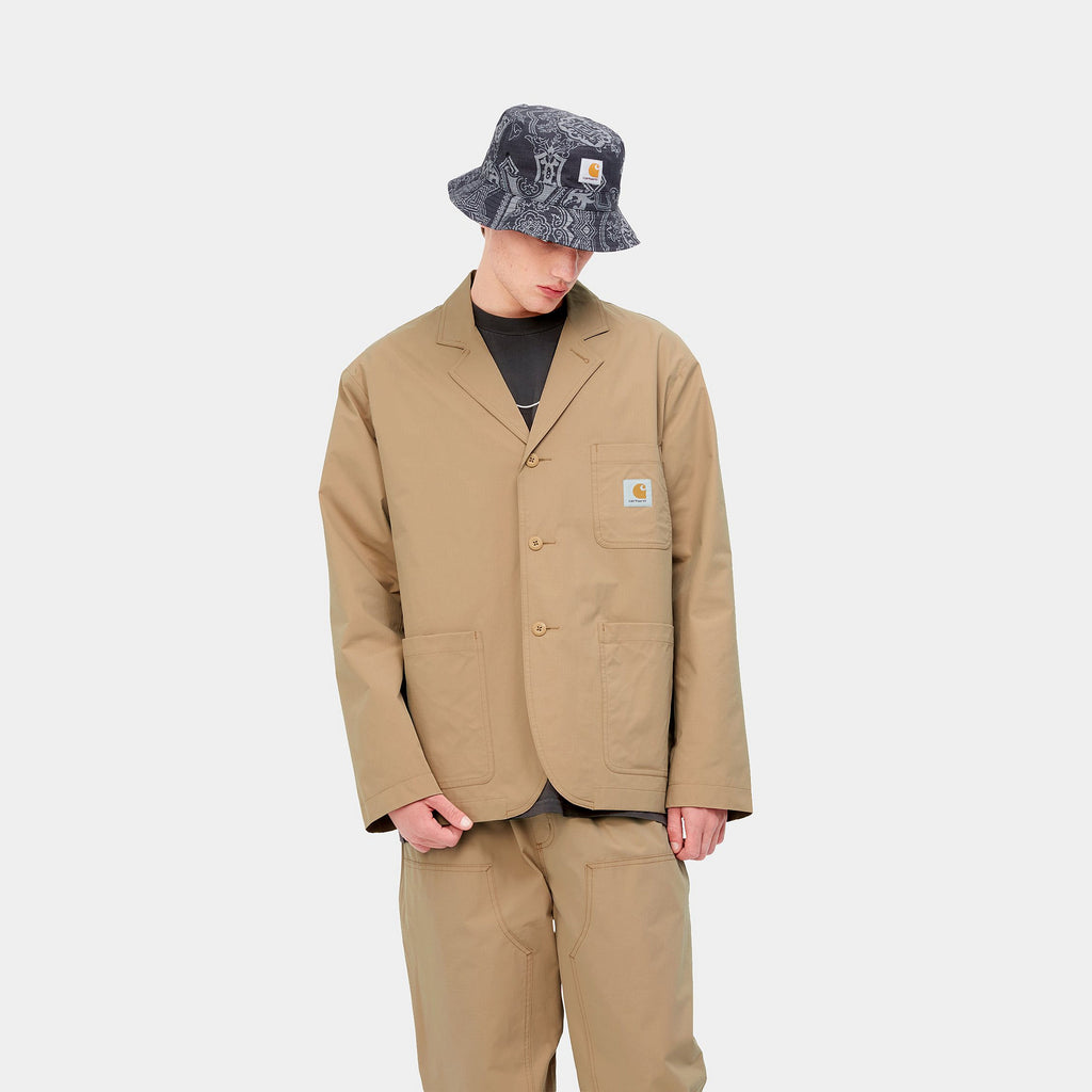 モンタナブレザー | カーハート公式通販 - Carhartt WIP Japan