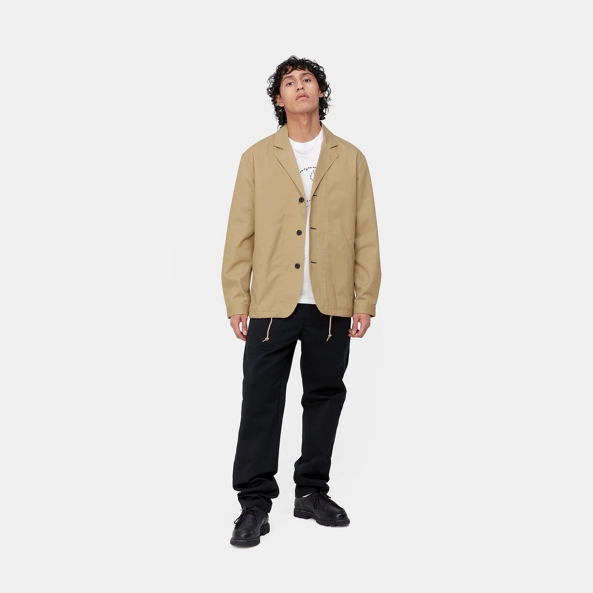 マイルズブレザー | カーハート公式通販 - Carhartt WIP Japan