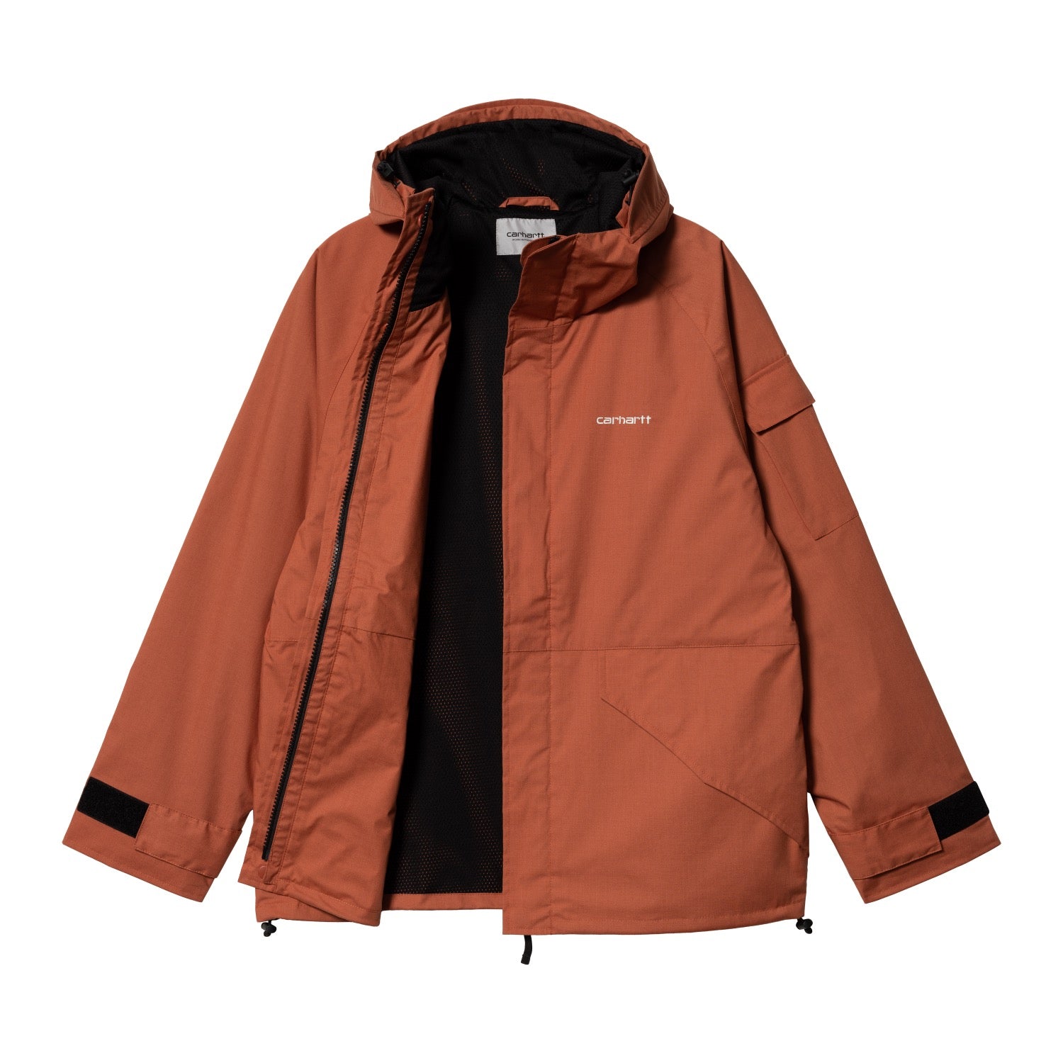 プロスペクタージャケット | カーハート公式通販 - Carhartt WIP Japan