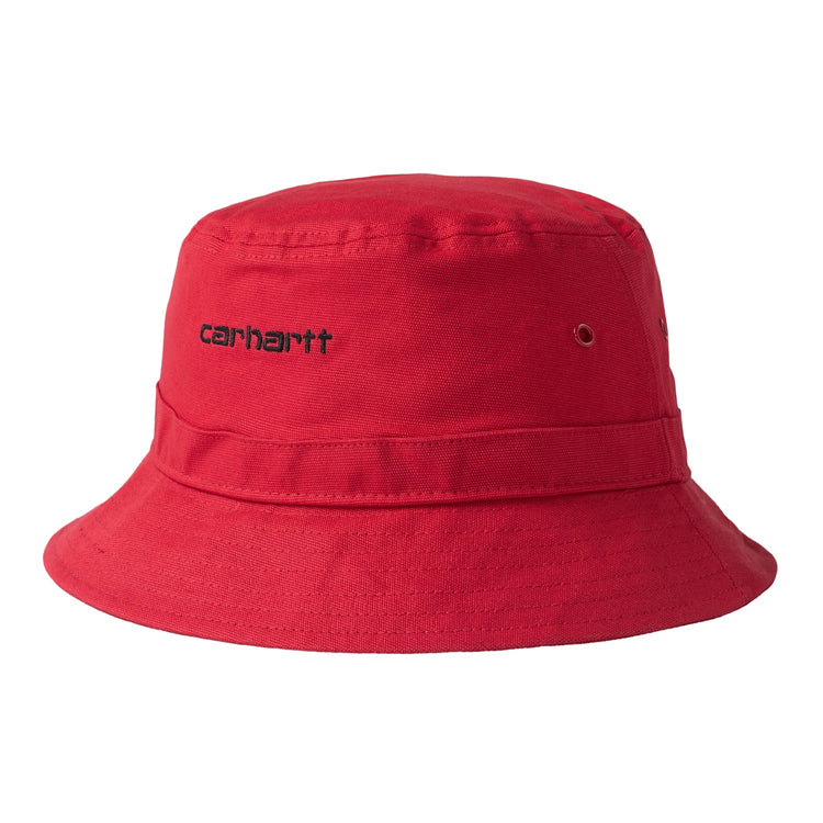 限定30％OFF CARHARTT カーハート ROCKET BLACK (Red) 帽子 メンズ 秋冬2022 I030884 12AXX  ia：BRANDSHOP・クラージュ店