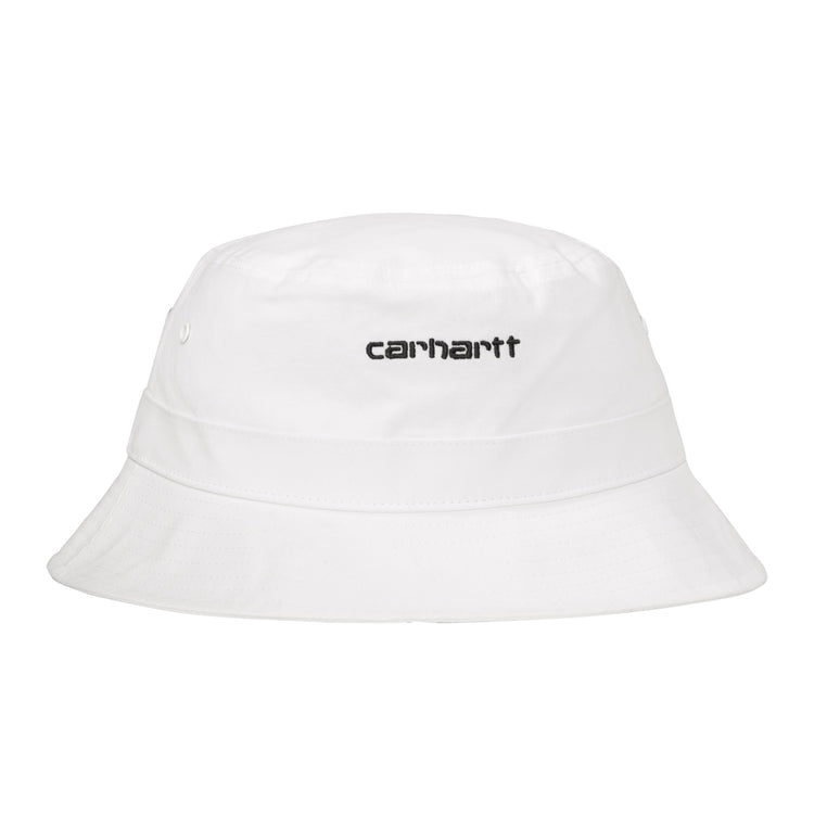 スクリプトバケットハット | カーハート公式通販 - Carhartt WIP Japan