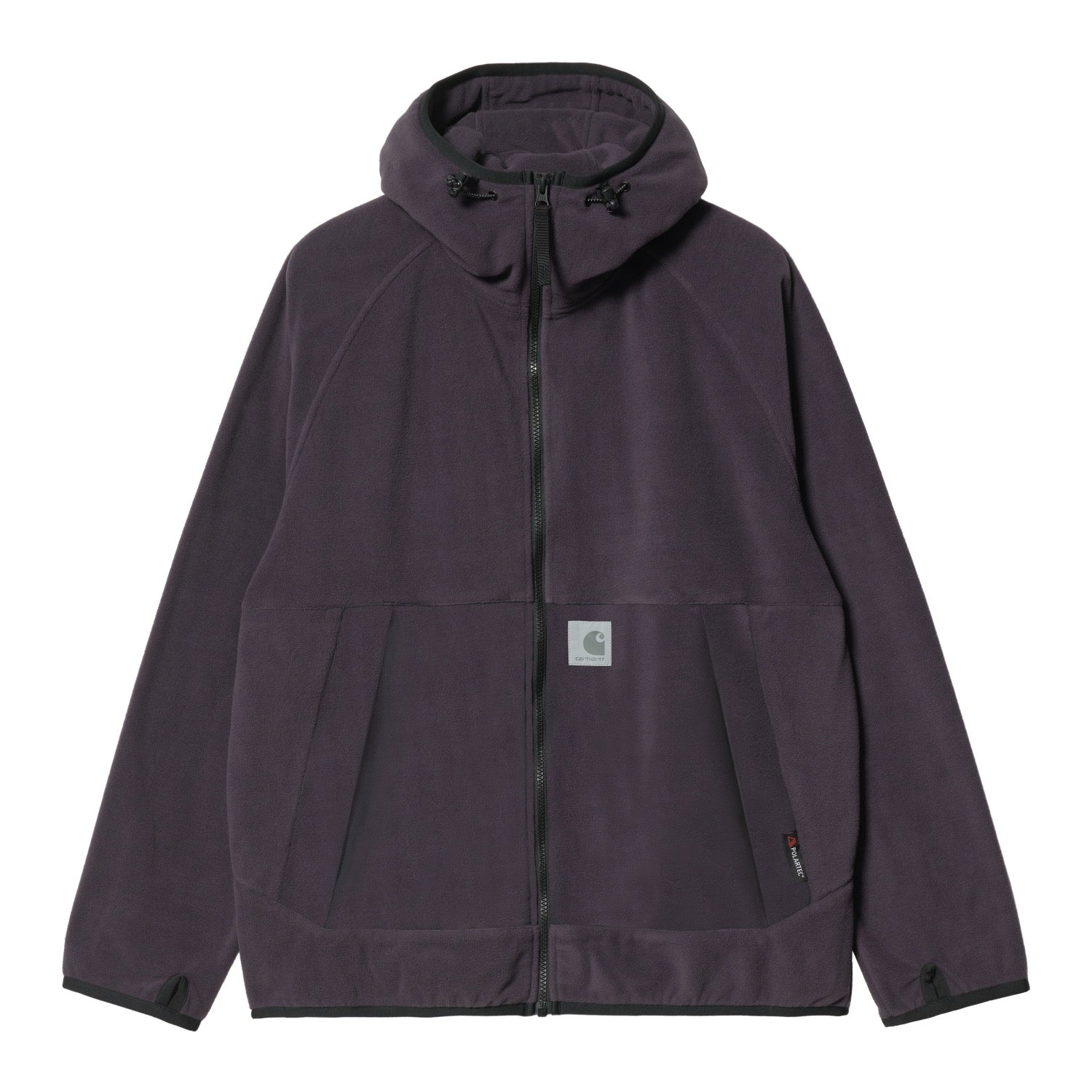 SOUTH JACKET - Artichoke / Black