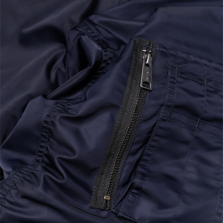 2023 NEW YEAR JACKET MA-1 - Dark Navy