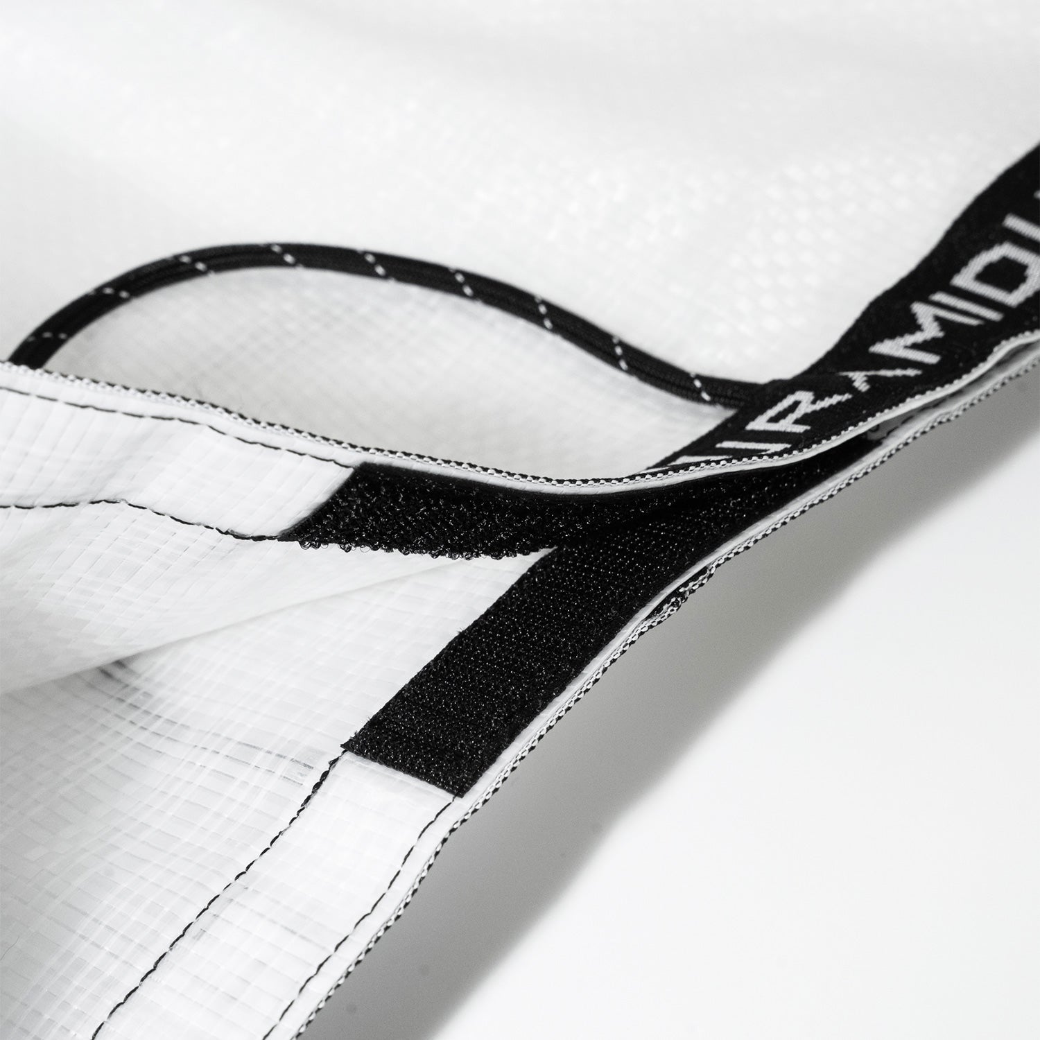 CARHARTT WIP x RAMIDUS ROLL TOP STORAGE BAG L - White