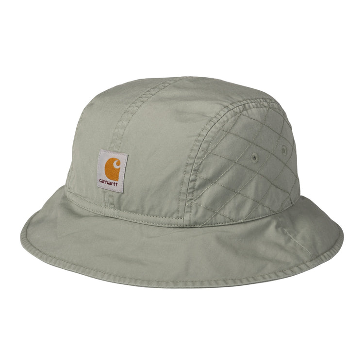 Carhartt WIP Tyler Bucket Hat / Dusty H Brown