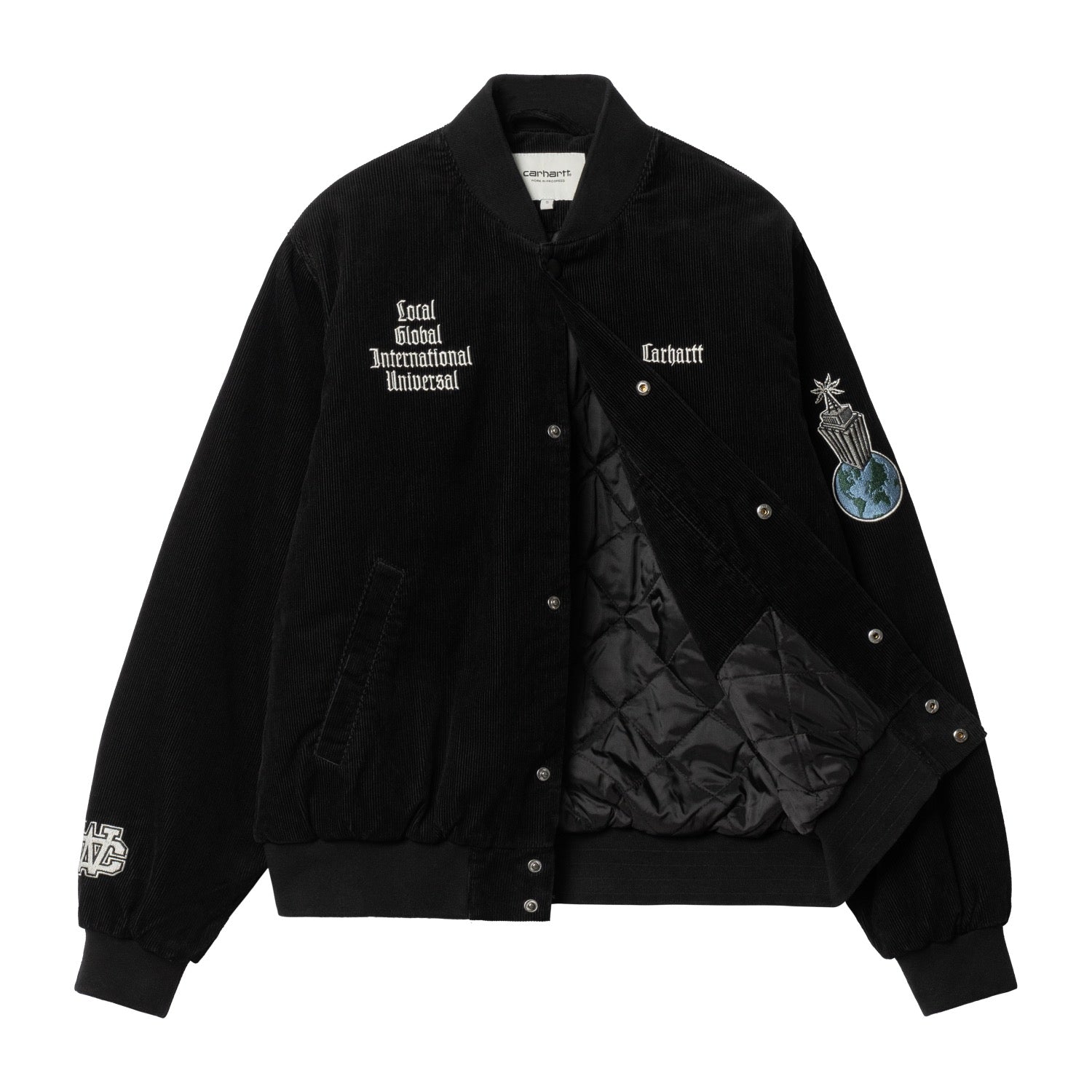 carhartt スタジアムジャンバー xxl | www.fondazioneportapalazzo.org